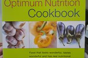 The Optimum Nutrition Cookbook
