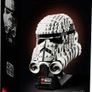 Lego 75276 Stormtrooper Helmet Image 2