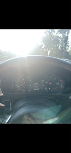 BMW 420D Gran Coupe MSport F36 Snapper Rocks Blue