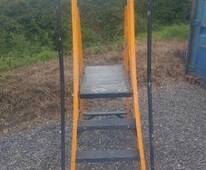 Ladders