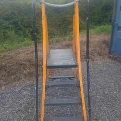Ladders