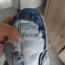 Jeans with deco size UK 8 Image 9