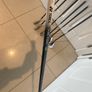 Left handed irons Yonex regular flex graphite shaft 5iron-S wedge great quality Image 2