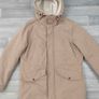 Jack & Jones Padded Water Repellent Parka Jacket Mens Medium Image 2