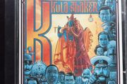 Kula Shaker - K CD