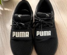 Puma Runners