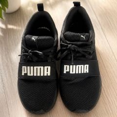 Puma Runners