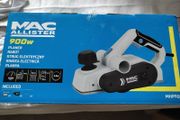 Planer 900W