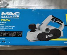 Planer 900W