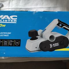 Planer 900W