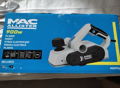 Planer 900W