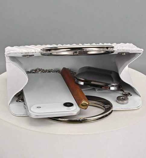 Clutch bag