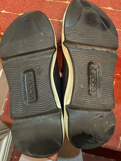 Ecco size 40
