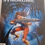 Alien Syndrome  Nintendo Wii Games Original Image 2