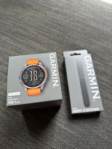 Garmin fenix 8 47mm