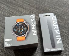 Garmin fenix 8 47mm