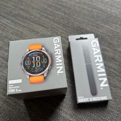 Garmin fenix 8 47mm