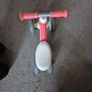 Toddlers first Cutey bike Image 2