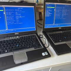 Vintage Dell Latitude