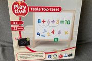 Table top easel