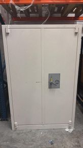 fire proof safe