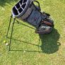 Golf stand bag Image 2