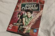 Brand New Scott Pilgrim Dvd