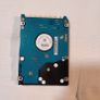 Toshiba 60 Gb Hdd Ide pata 2.5" Old Retro Laptops Image 2