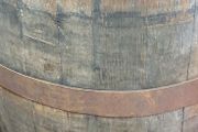 sherry barrells