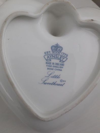 Ainsley China