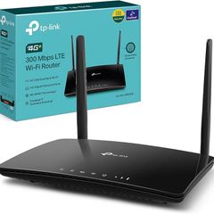 Archer Mr500 Ac1200 4g+