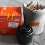 Sony FE 50mm f/1.8 Full Frame Lens. Like New, 140euro Image 5