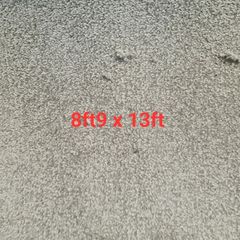 carpet 8ft9 x 13ft