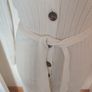 Brand new Primark cream longer line cardigan size XS UK6/8 EU34/36 Postage included Image 3