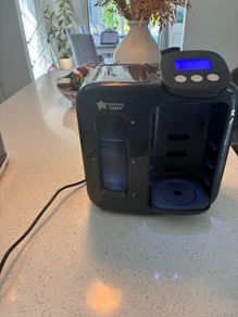 Tommee Tippee Perfect Prep Machine Perfect Condition