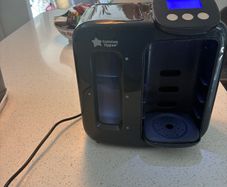 Tommee Tippee Perfect Prep Machine Perfect Condition