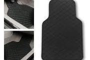 Universal General Car Floor Mats Floorlines Mat Foot Pads Interior Carpets Waterproof Auto Rugs Styling Part Accessories Protective