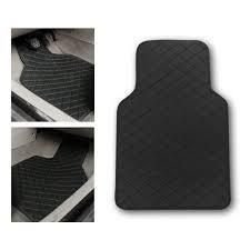Universal General Car Floor Mats Floorlines Mat Foot Pads Interior Carpets Waterproof Auto Rugs Styling Part Accessories Protective