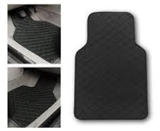 Universal General Car Floor Mats Floorlines Mat Foot Pads Interior Carpets Waterproof Auto Rugs Styling Part Accessories Protective