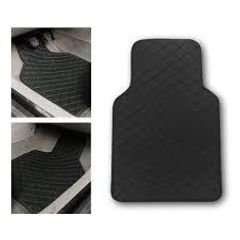 Universal General Car Floor Mats Floorlines Mat Foot Pads Interior Carpets Waterproof Auto Rugs Styling Part Accessories Protective