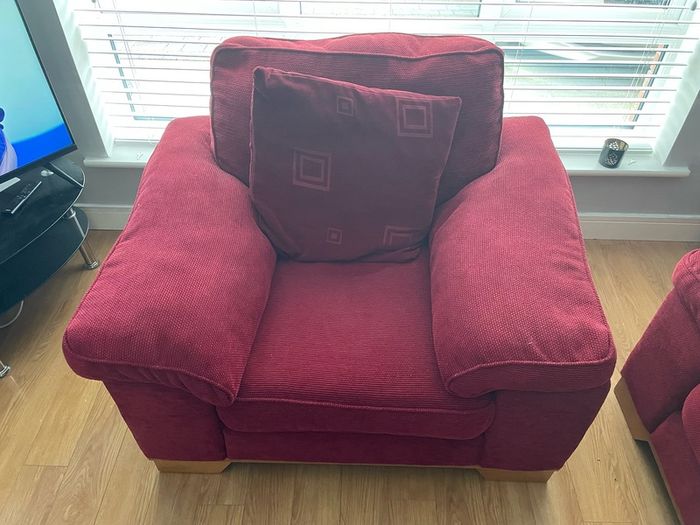 3seater sofa