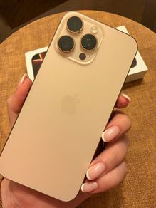 iPhone 16 Pro Max for sale