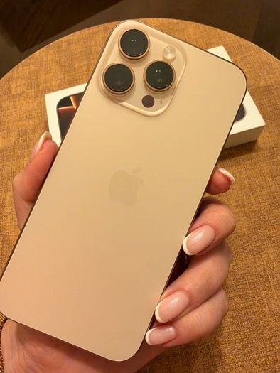 iPhone 16 Pro Max for sale