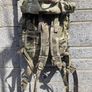 British Army Issued 60L MTP Turtle Rucksack Image 3