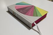 The Flavor Thesaurus book