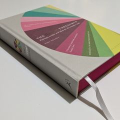 The Flavor Thesaurus book