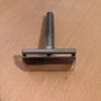 Gillette tech safety razor Image 3