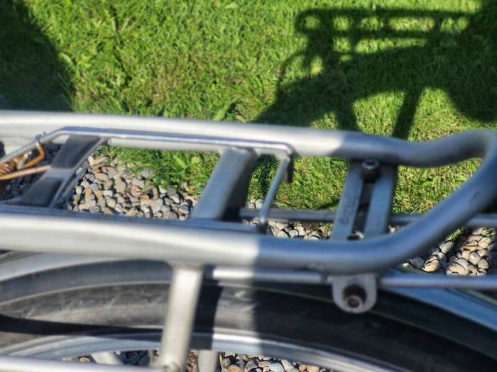 Gents Large Viking Bike..no Offers Read Add