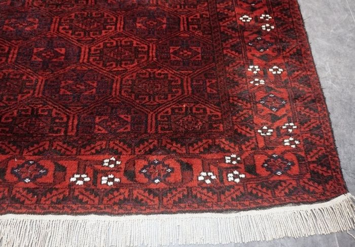 Afghan Carpet  320-212cm