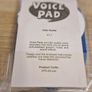 Voice pad Image 2